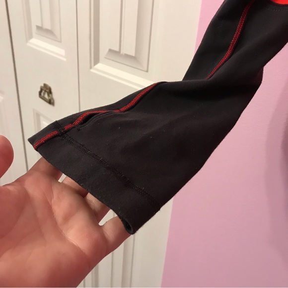 Lululemon forme jacket size 8 - Picture 5 of 5